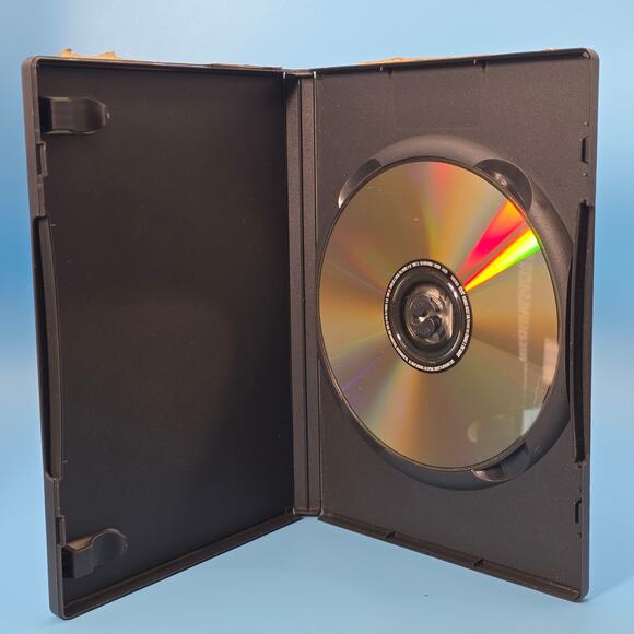 Action Movie DVD Bundle (5) – Martial Arts & Crime Films - Picture 7 of 11